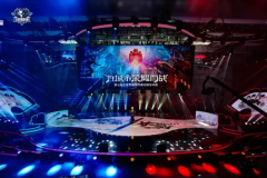 上海EDG.M季后赛一轮游，连续三年未能突破八强