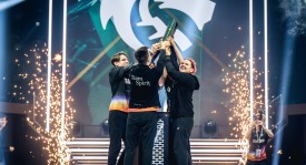 北美战队全军覆没！EG解散后赛区竞争力跌至谷底！