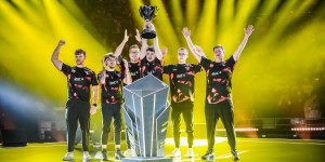 二、赛区联赛 & 资格赛 (10个)